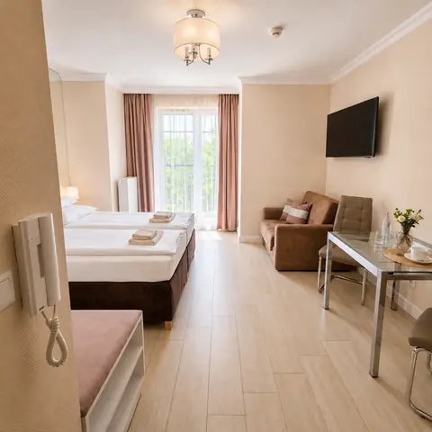 Apartmán Aquamarina – fotografie 4