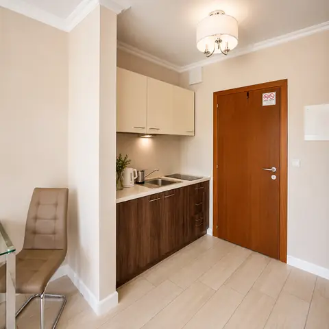 Apartmán Aquamarina – fotografie 5