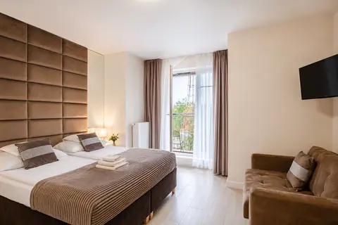 Apartmán Aquamarina – fotografie 3