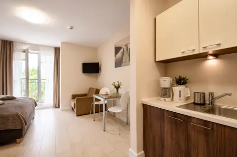 Apartmán Aquamarina – fotografie 6