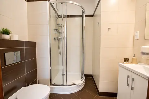 Apartmán Aquamarina – fotografie 7