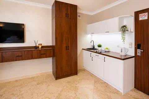 Apartment Avangard Premium – Foto 4