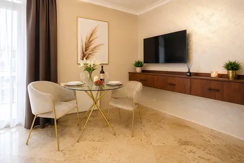 Apartment Avangard Premium – Foto 5