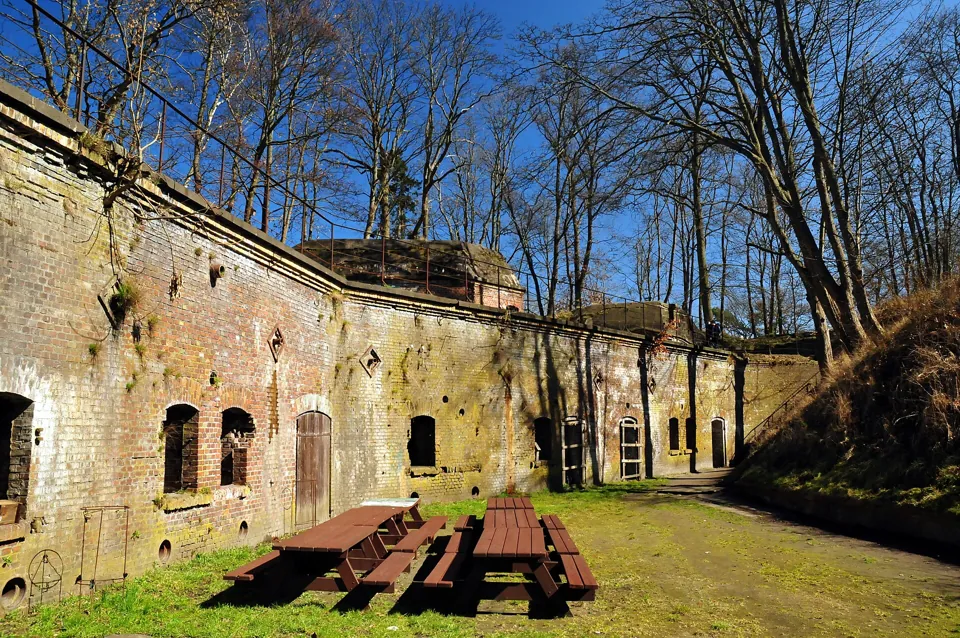 Das Gerhardfort