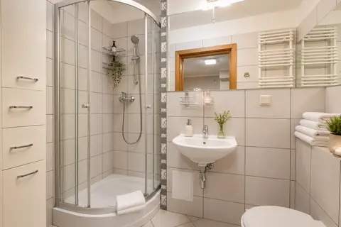 Apartament Platynowa Róża – zdjęcie 10