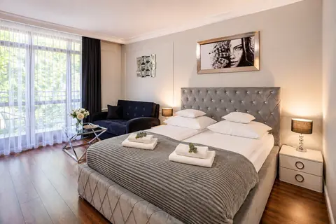 Apartament Platynowa Róża – zdjęcie 2