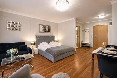 Apartament Platynowa Róża – zdjęcie 7