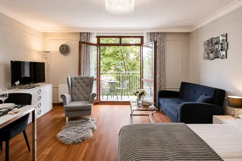 Apartament Platynowa Róża – zdjęcie 6