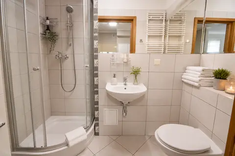 Apartament Platynowa Róża – zdjęcie 9