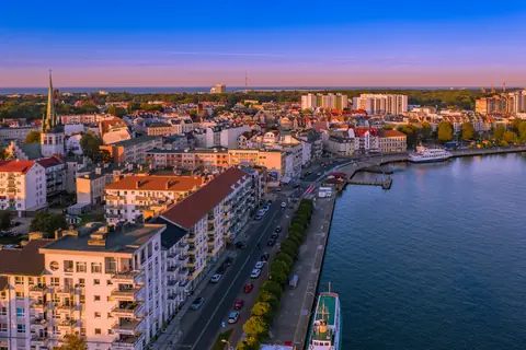 Świnoujście – zdjęcie 2