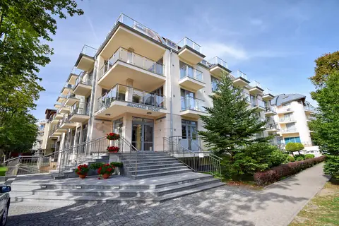 Apartament Avangard Family – zdjęcie 1