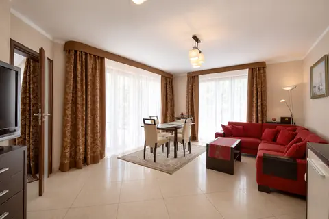 Apartament Avangard Family – zdjęcie 4
