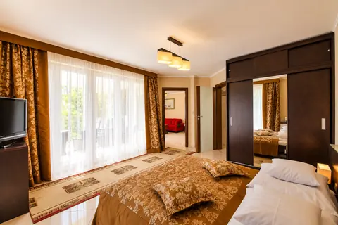Apartament Avangard Family – zdjęcie 10