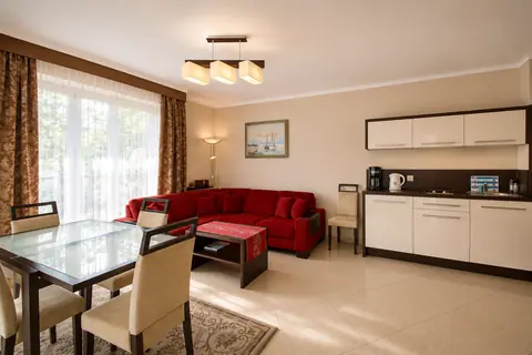 Apartament Avangard Family – zdjęcie 6