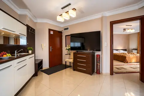 Apartament Avangard Family – zdjęcie 3
