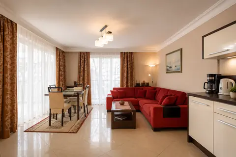 Apartament Avangard Family – zdjęcie 5