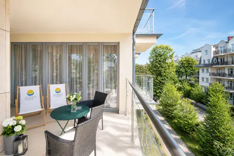 Apartament Avangard Family – zdjęcie 15