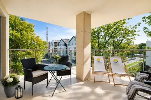 Apartament Avangard Family – zdjęcie 13